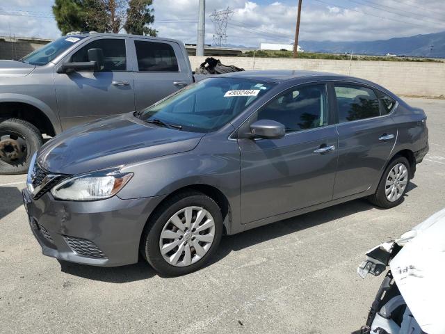 NISSAN SENTRA 2016 3n1ab7ap3gy239600