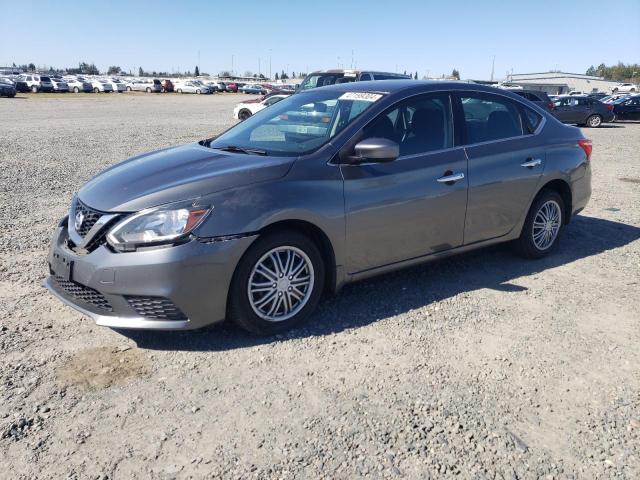 NISSAN SENTRA 2016 3n1ab7ap3gy239872