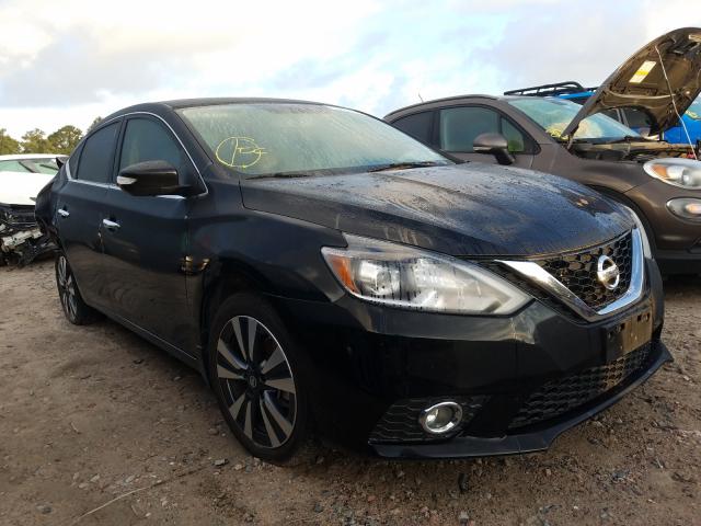 NISSAN SENTRA S 2016 3n1ab7ap3gy253870