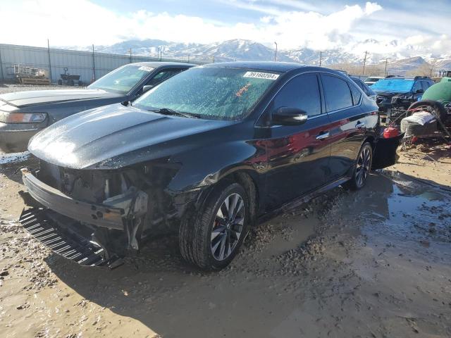 NISSAN SENTRA 2016 3n1ab7ap3gy256073