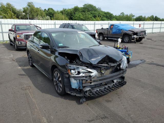 NISSAN SENTRA S 2016 3n1ab7ap3gy256350