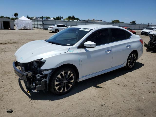 NISSAN SENTRA S 2016 3n1ab7ap3gy261368