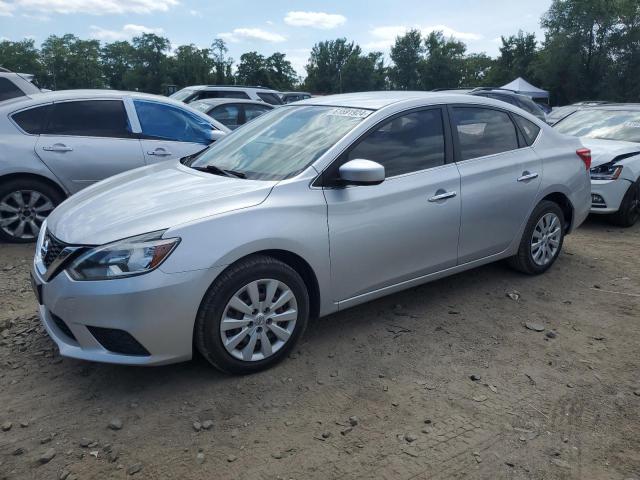 NISSAN SENTRA 2016 3n1ab7ap3gy261841