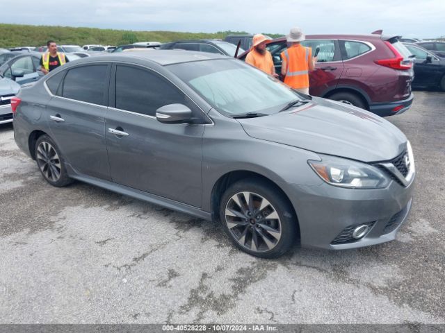 NISSAN SENTRA 2016 3n1ab7ap3gy262777