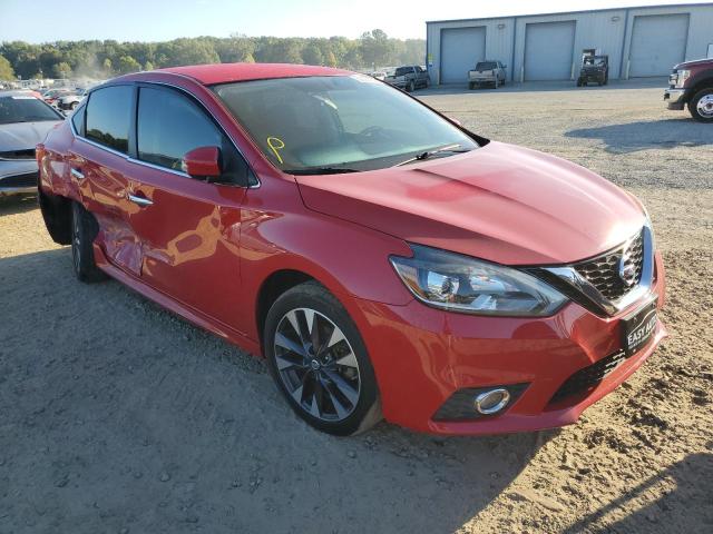 NISSAN SENTRA S 2016 3n1ab7ap3gy263539