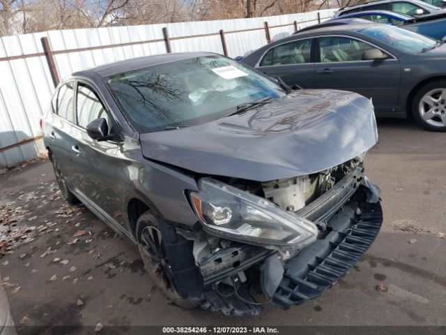 NISSAN SENTRA 2016 3n1ab7ap3gy266943