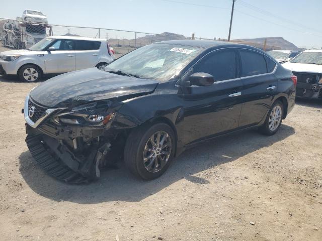 NISSAN SENTRA S 2016 3n1ab7ap3gy267705