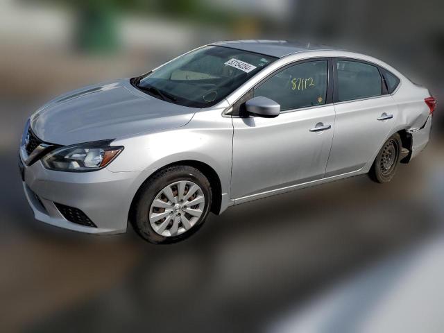 NISSAN SENTRA 2016 3n1ab7ap3gy272600