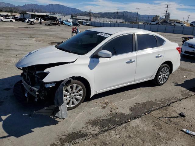 NISSAN SENTRA 2016 3n1ab7ap3gy272709