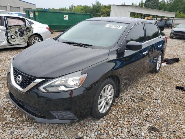 NISSAN SENTRA S 2016 3n1ab7ap3gy274539