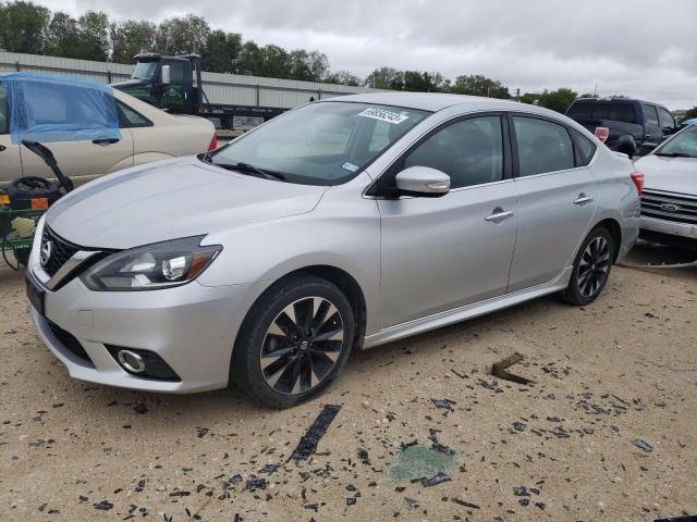 NISSAN SENTRA S 2016 3n1ab7ap3gy275609