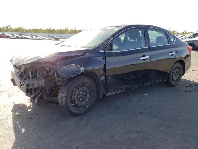 NISSAN SENTRA 2016 3n1ab7ap3gy278333