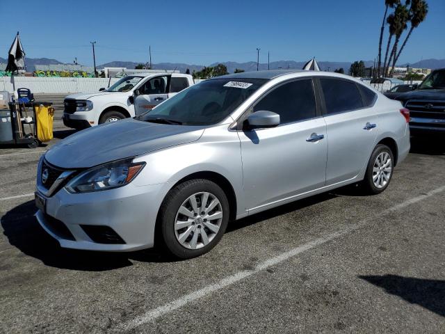 NISSAN SENTRA 2016 3n1ab7ap3gy278798