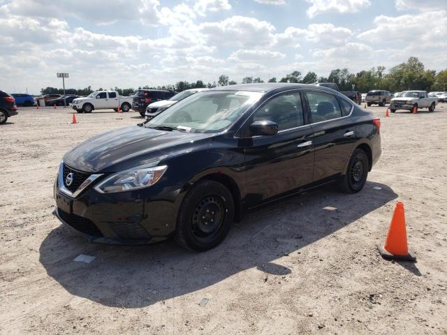 NISSAN SENTRA S 2016 3n1ab7ap3gy281409