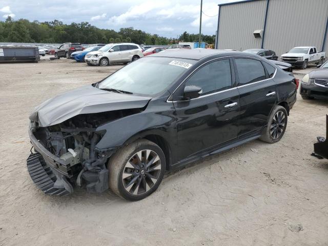 NISSAN SENTRA 2016 3n1ab7ap3gy284780