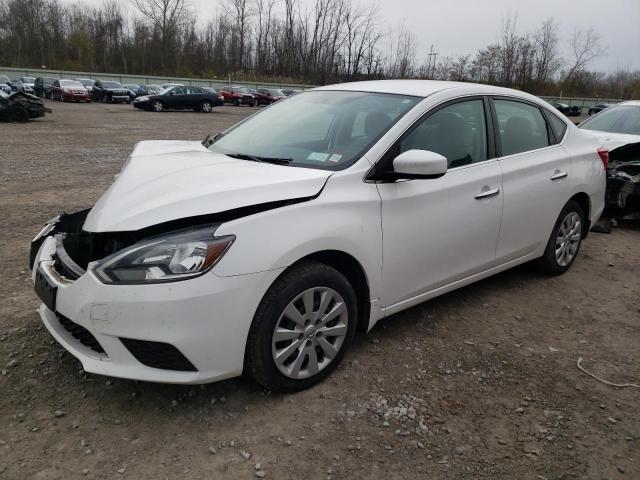 NISSAN SENTRA 2016 3n1ab7ap3gy284827