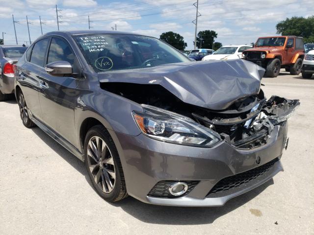 NISSAN SENTRA S 2016 3n1ab7ap3gy285377