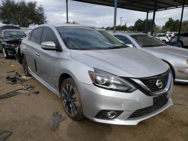 NISSAN SENTRA S 2016 3n1ab7ap3gy289056