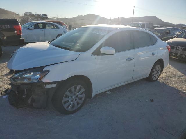 NISSAN SENTRA 2016 3n1ab7ap3gy292328