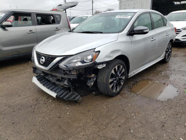 NISSAN SENTRA 2016 3n1ab7ap3gy293737