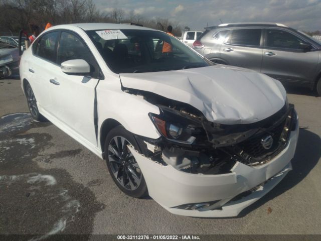 NISSAN SENTRA 2016 3n1ab7ap3gy294855