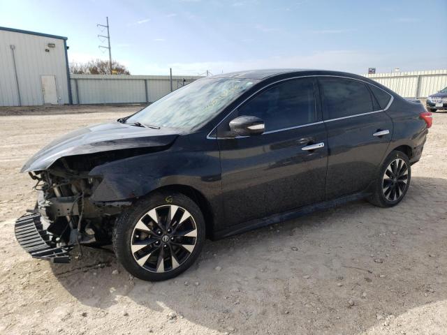 NISSAN SENTRA 2016 3n1ab7ap3gy296671