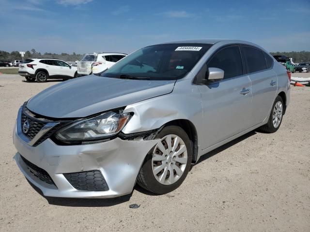 NISSAN SENTRA 2016 3n1ab7ap3gy298310