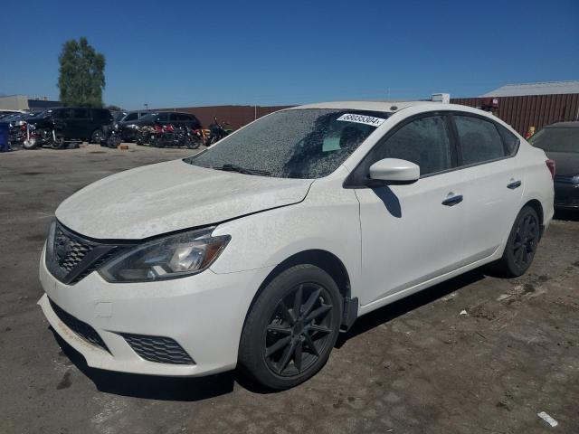 NISSAN SENTRA S 2016 3n1ab7ap3gy298632