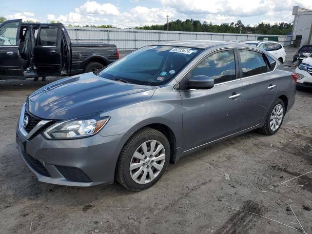 NISSAN SENTRA 2016 3n1ab7ap3gy300220