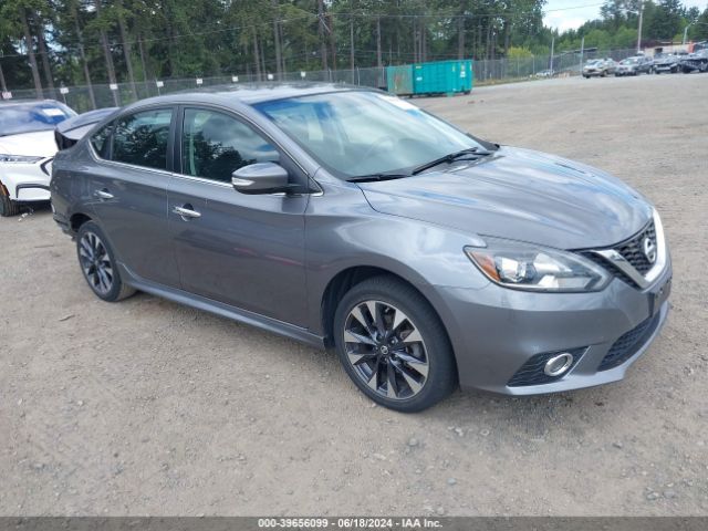 NISSAN SENTRA 2016 3n1ab7ap3gy300914