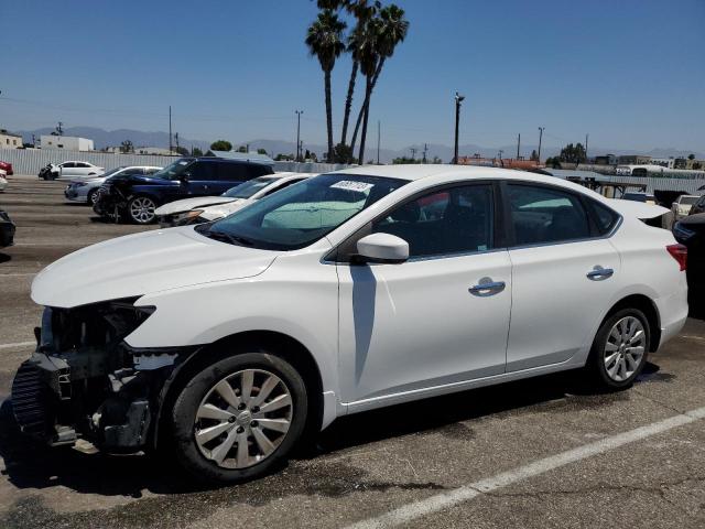 NISSAN SENTRA S 2016 3n1ab7ap3gy302128