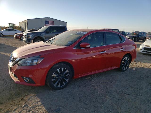 NISSAN SENTRA S 2016 3n1ab7ap3gy302307