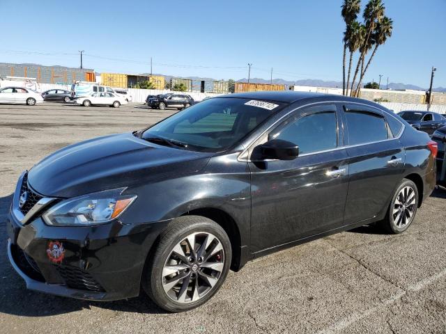 NISSAN SENTRA S 2016 3n1ab7ap3gy302730