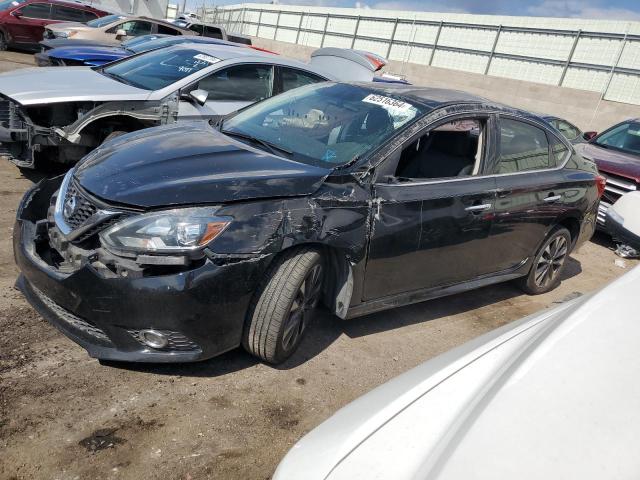 NISSAN SENTRA S 2016 3n1ab7ap3gy305014