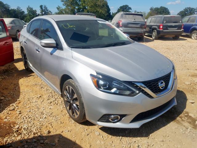 NISSAN SENTRA S 2016 3n1ab7ap3gy305790