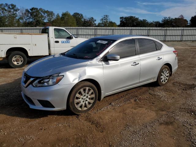 NISSAN SENTRA 2016 3n1ab7ap3gy306681