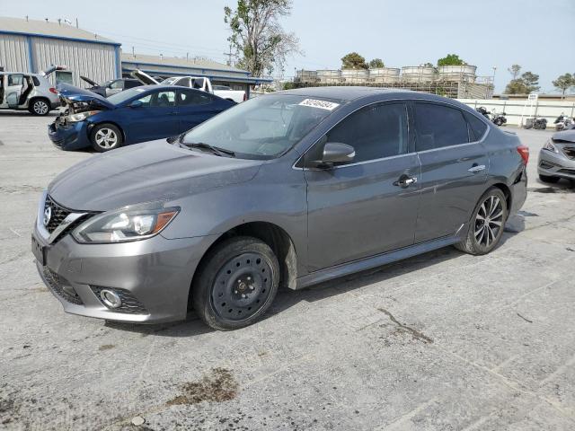 NISSAN SENTRA 2016 3n1ab7ap3gy315901