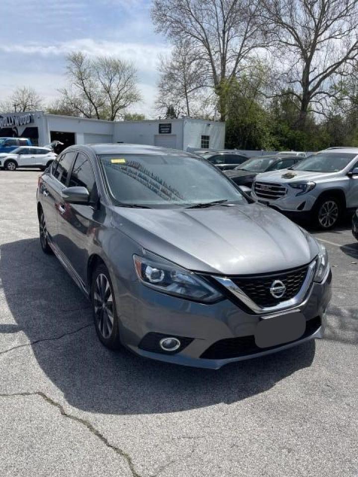 NISSAN SENTRA 2016 3n1ab7ap3gy316742