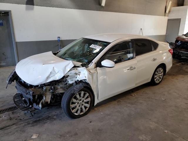 NISSAN SENTRA 2016 3n1ab7ap3gy318054