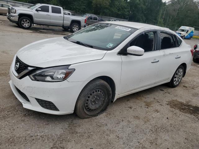 NISSAN SENTRA 2016 3n1ab7ap3gy318748