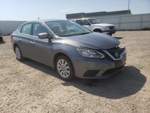 NISSAN SENTRA S 2010 3n1ab7ap3gy318880