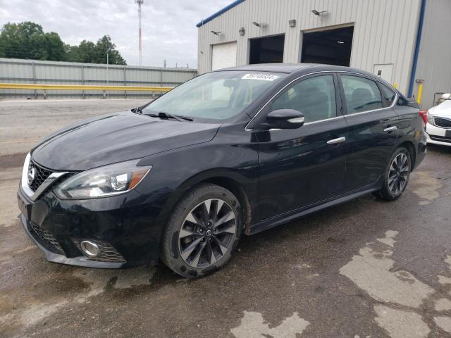 NISSAN SENTRA 2016 3n1ab7ap3gy318927