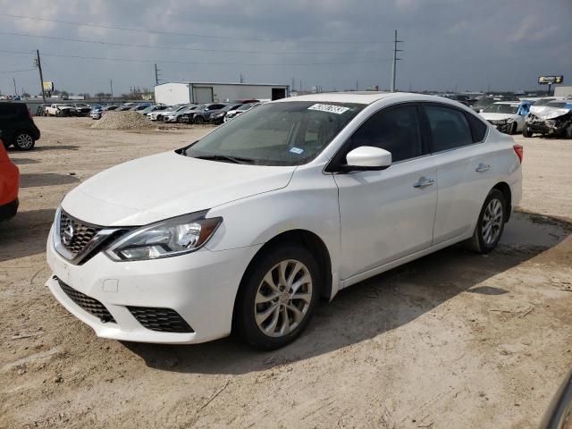 NISSAN SENTRA S 2016 3n1ab7ap3gy319107