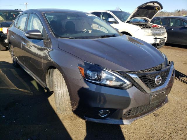 NISSAN SENTRA S 2016 3n1ab7ap3gy319981