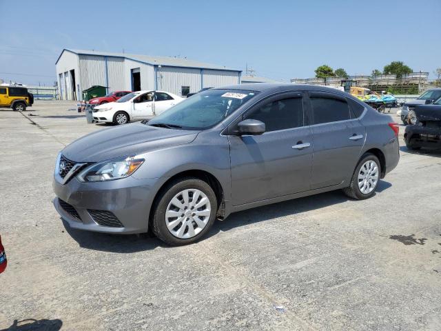 NISSAN SENTRA 2016 3n1ab7ap3gy321536