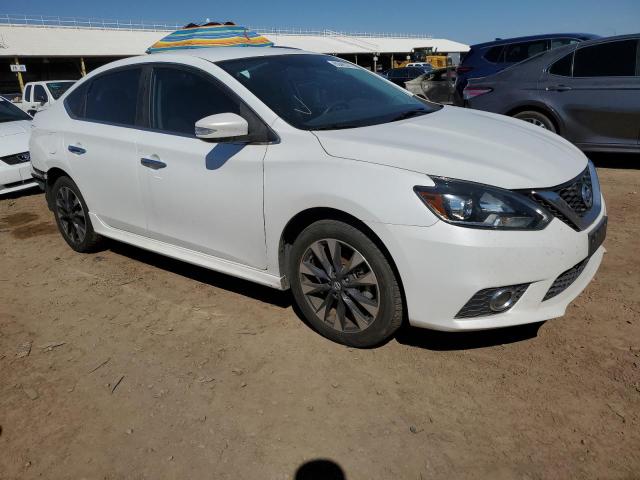 NISSAN SENTRA S 2016 3n1ab7ap3gy323464