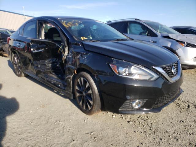 NISSAN SENTRA S 2016 3n1ab7ap3gy324064