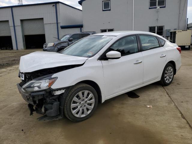 NISSAN SENTRA 2016 3n1ab7ap3gy328941