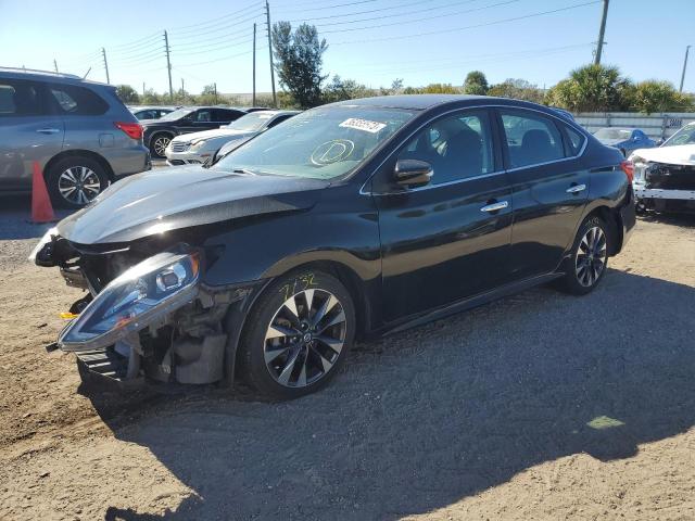 NISSAN SENTRA S 2016 3n1ab7ap3gy329393