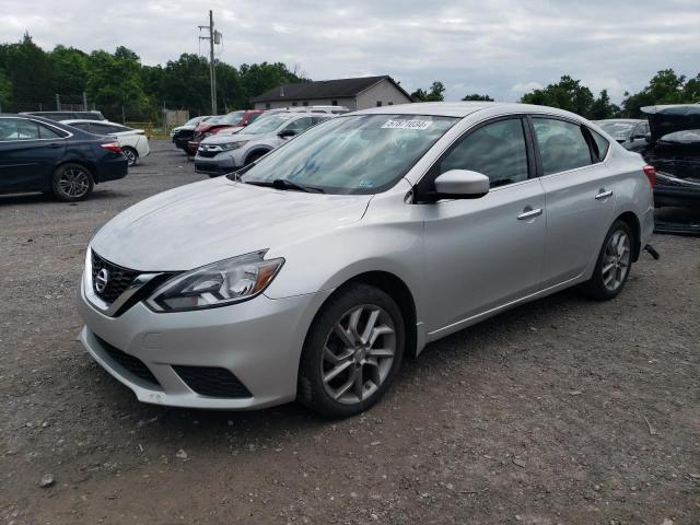 NISSAN SENTRA 2016 3n1ab7ap3gy329829